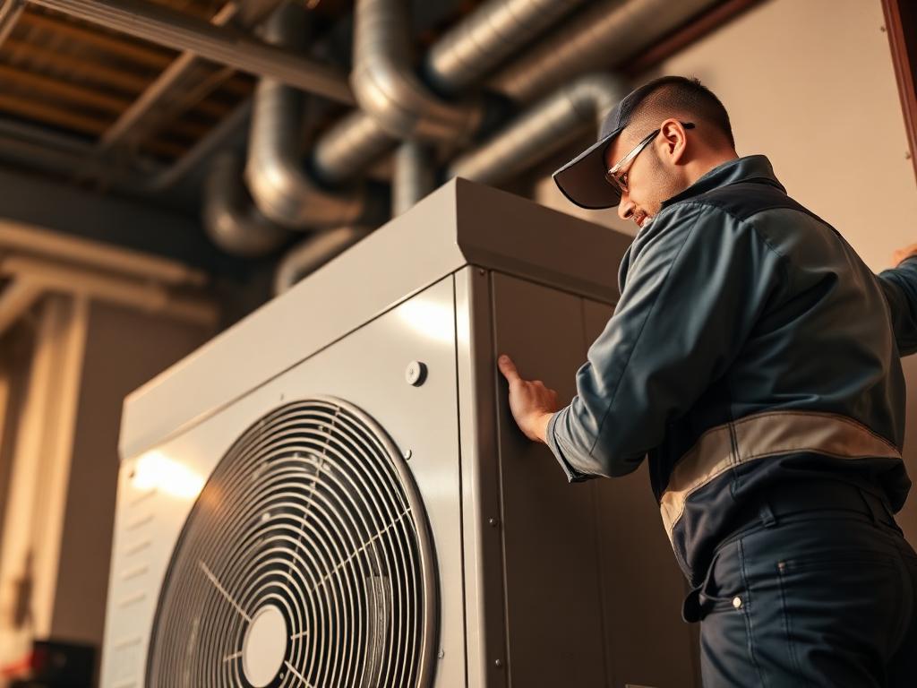 Hvac Experts Denver HVAC Services | Heating & Cooling Experts - Dominion Service Group